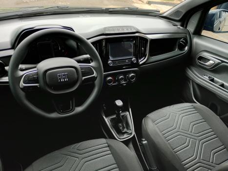 FIAT Strada 1.3 4P FIREFLY FLEX VOLCANO CABINE DUPLA, Foto 12