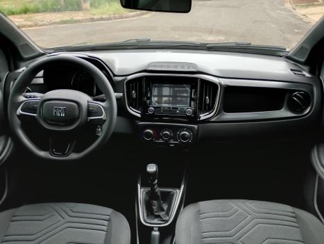 FIAT Strada 1.3 4P FIREFLY FLEX VOLCANO CABINE DUPLA, Foto 13