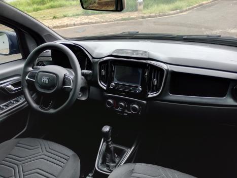 FIAT Strada 1.3 4P FIREFLY FLEX VOLCANO CABINE DUPLA, Foto 14