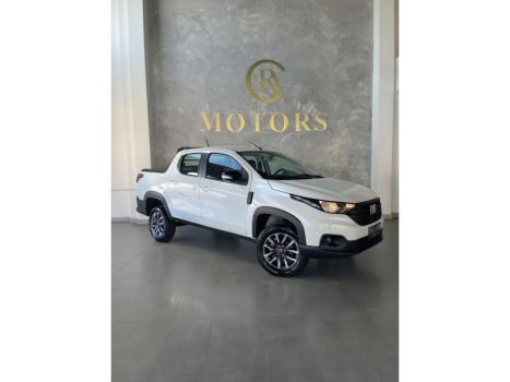 FIAT Strada 1.3 4P FIREFLY FLEX FREEDOM CABINE DUPLA, Foto 1