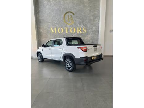 FIAT Strada 1.3 4P FIREFLY FLEX FREEDOM CABINE DUPLA, Foto 2