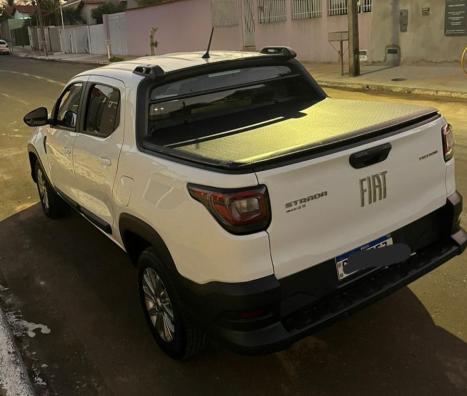 FIAT Strada 1.3 4P FIREFLY FLEX FREEDOM CABINE DUPLA, Foto 3
