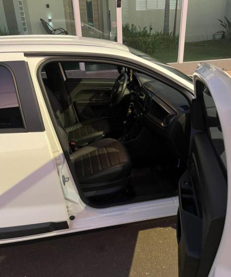 FIAT Strada 1.3 4P FIREFLY FLEX FREEDOM CABINE DUPLA, Foto 9