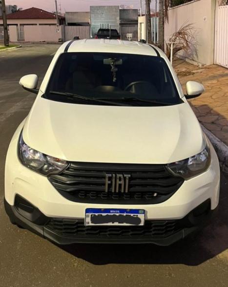 FIAT Strada 1.3 4P FIREFLY FLEX FREEDOM CABINE DUPLA, Foto 5