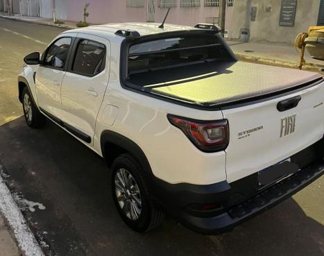FIAT Strada 1.3 4P FIREFLY FLEX FREEDOM CABINE DUPLA, Foto 8