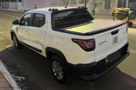 FIAT Strada 1.3 4P FIREFLY FLEX FREEDOM CABINE DUPLA, Foto 2