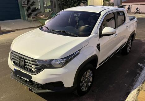 FIAT Strada 1.3 4P FIREFLY FLEX FREEDOM CABINE DUPLA, Foto 7