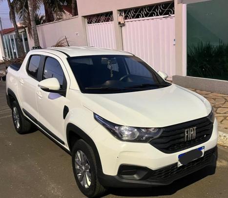 FIAT Strada 1.3 4P FIREFLY FLEX FREEDOM CABINE DUPLA, Foto 4