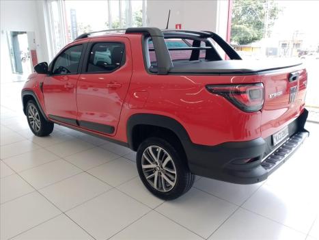 FIAT Strada 1.3 4P FIREFLY FLEX VOLCANO CABINE DUPLA AUTOM�TICO, Foto 5