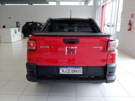 FIAT Strada 1.3 4P FIREFLY FLEX VOLCANO CABINE DUPLA AUTOM�TICO, Foto 6