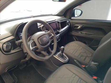 FIAT Strada 1.3 4P FIREFLY FLEX VOLCANO CABINE DUPLA AUTOM�TICO, Foto 9