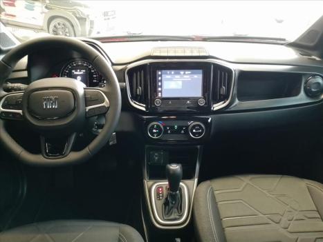 FIAT Strada 1.3 4P FIREFLY FLEX VOLCANO CABINE DUPLA AUTOM�TICO, Foto 10