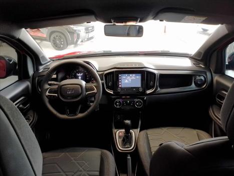 FIAT Strada 1.3 4P FIREFLY FLEX VOLCANO CABINE DUPLA AUTOM�TICO, Foto 12