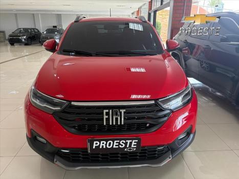 FIAT Strada 1.3 4P FIREFLY FLEX VOLCANO CABINE DUPLA, Foto 2