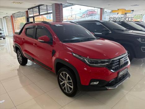 FIAT Strada 1.3 4P FIREFLY FLEX VOLCANO CABINE DUPLA, Foto 3