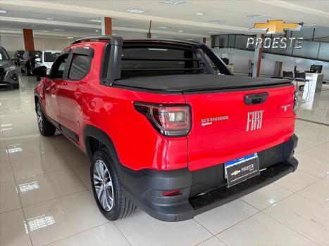 FIAT Strada 1.3 4P FIREFLY FLEX VOLCANO CABINE DUPLA, Foto 6