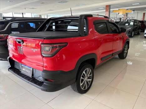 FIAT Strada 1.3 4P FIREFLY FLEX VOLCANO CABINE DUPLA, Foto 8