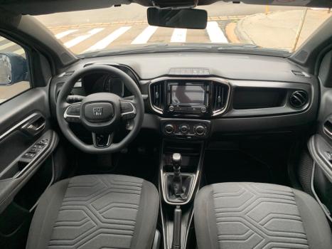 FIAT Strada 1.3 4P FIREFLY FLEX VOLCANO CABINE DUPLA AUTOM�TICO, Foto 5