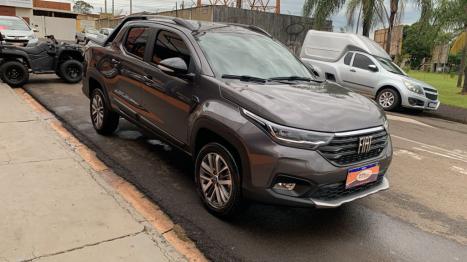 FIAT Strada 1.3 4P FIREFLY FLEX VOLCANO CABINE DUPLA AUTOM�TICO, Foto 7