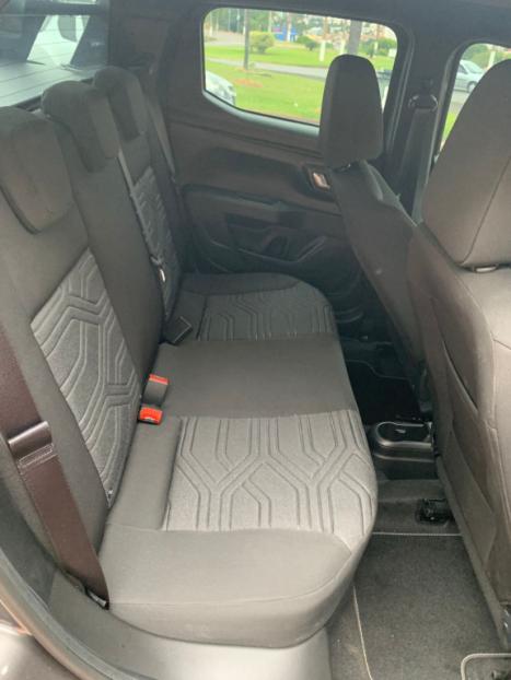 FIAT Strada 1.3 4P FIREFLY FLEX VOLCANO CABINE DUPLA AUTOM�TICO, Foto 8