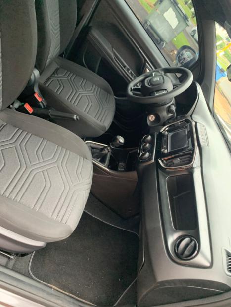 FIAT Strada 1.3 4P FIREFLY FLEX VOLCANO CABINE DUPLA AUTOM�TICO, Foto 9