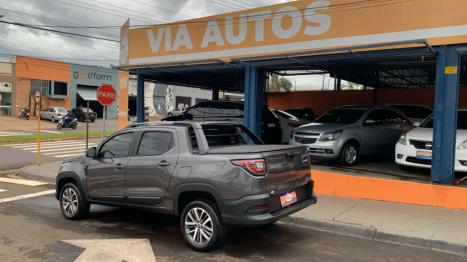 FIAT Strada 1.3 4P FIREFLY FLEX VOLCANO CABINE DUPLA AUTOM�TICO, Foto 10