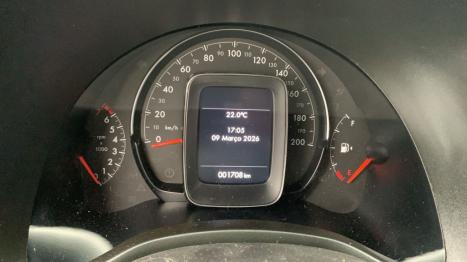 FIAT Strada 1.3 4P FIREFLY FLEX VOLCANO CABINE DUPLA AUTOM�TICO, Foto 11