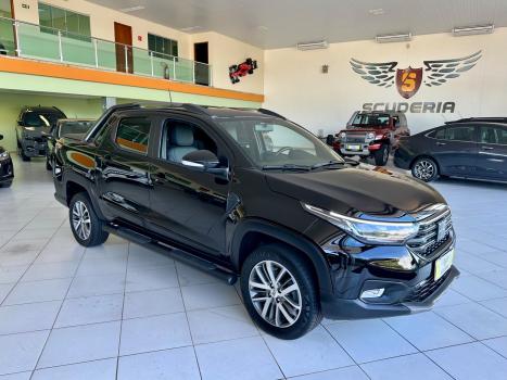 FIAT Strada 1.3 4P FIREFLY FLEX VOLCANO CABINE DUPLA AUTOM�TICO, Foto 1