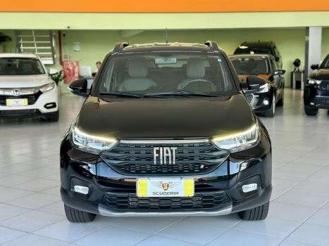FIAT Strada 1.3 4P FIREFLY FLEX VOLCANO CABINE DUPLA AUTOM�TICO, Foto 2