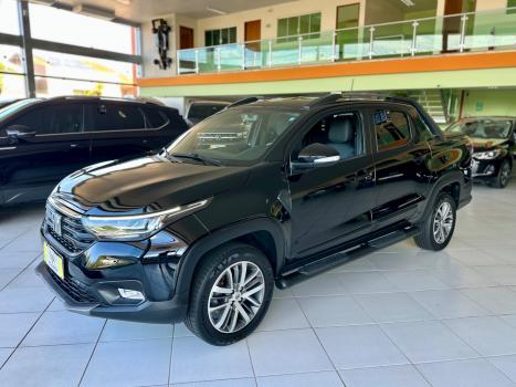 FIAT Strada 1.3 4P FIREFLY FLEX VOLCANO CABINE DUPLA AUTOM�TICO, Foto 3