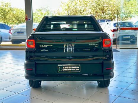 FIAT Strada 1.3 4P FIREFLY FLEX VOLCANO CABINE DUPLA AUTOM�TICO, Foto 5