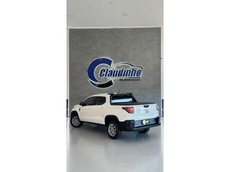 FIAT Strada 1.3 4P FIREFLY FLEX FREEDOM CABINE DUPLA, Foto 5