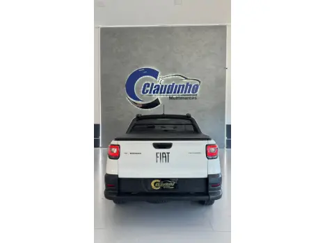 FIAT Strada 1.3 4P FIREFLY FLEX FREEDOM CABINE DUPLA, Foto 6