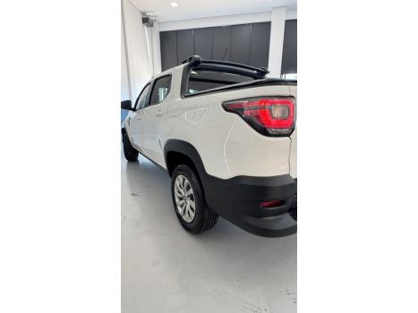 FIAT Strada 1.3 4P FIREFLY FLEX FREEDOM CABINE DUPLA, Foto 8