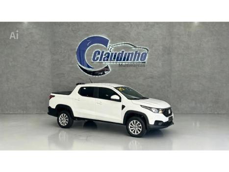 FIAT Strada 1.3 4P FIREFLY FLEX FREEDOM CABINE DUPLA, Foto 2