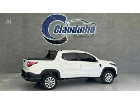 FIAT Strada 1.3 4P FIREFLY FLEX FREEDOM CABINE DUPLA, Foto 5