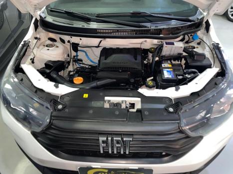 FIAT Strada 1.3 4P FIREFLY FLEX FREEDOM CABINE DUPLA, Foto 14