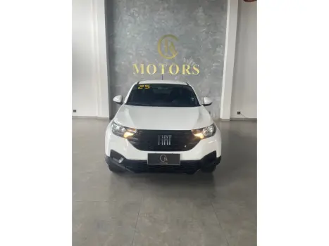 FIAT Strada 1.3 4P FIREFLY FLEX FREEDOM CABINE DUPLA, Foto 1