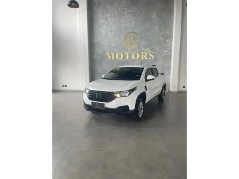 FIAT Strada 1.3 4P FIREFLY FLEX FREEDOM CABINE DUPLA, Foto 2