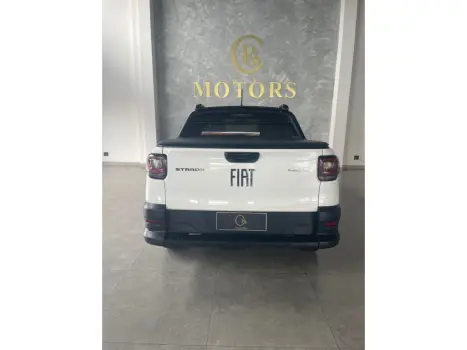 FIAT Strada 1.3 4P FIREFLY FLEX FREEDOM CABINE DUPLA, Foto 3