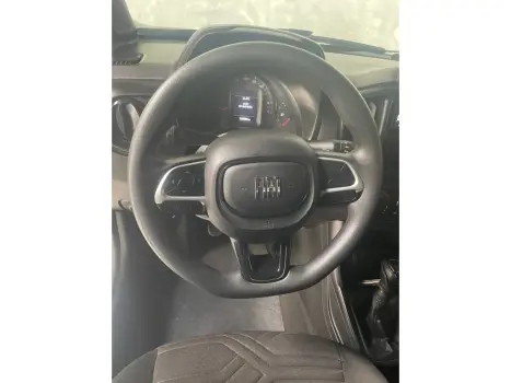 FIAT Strada 1.3 4P FIREFLY FLEX FREEDOM CABINE DUPLA, Foto 5