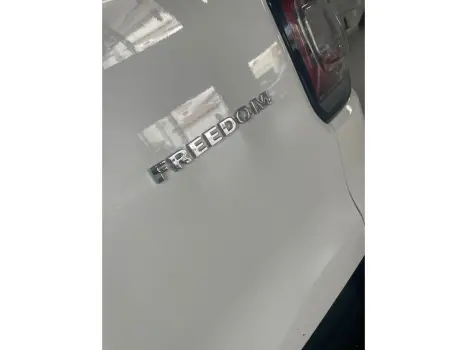 FIAT Strada 1.3 4P FIREFLY FLEX FREEDOM CABINE DUPLA, Foto 8