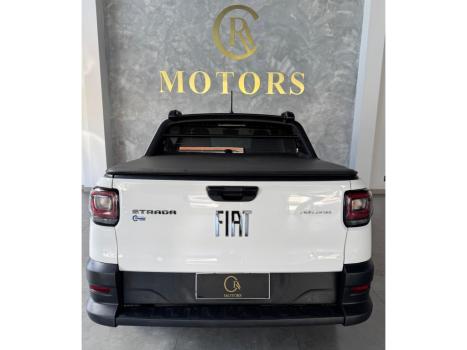 FIAT Strada 1.3 4P FIREFLY FLEX FREEDOM CABINE DUPLA, Foto 6