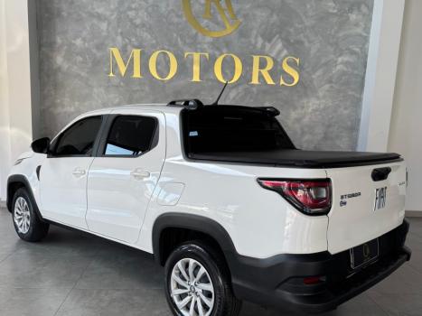 FIAT Strada 1.3 4P FIREFLY FLEX FREEDOM CABINE DUPLA, Foto 7