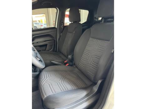 FIAT Strada 1.3 4P FIREFLY FLEX FREEDOM CABINE DUPLA, Foto 9
