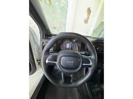 FIAT Strada 1.3 4P FIREFLY FLEX FREEDOM CABINE DUPLA, Foto 10
