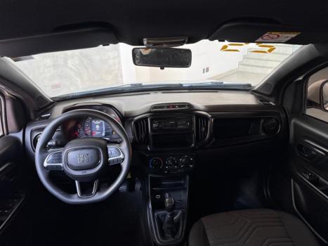 FIAT Strada 1.3 4P FIREFLY FLEX FREEDOM CABINE DUPLA, Foto 11