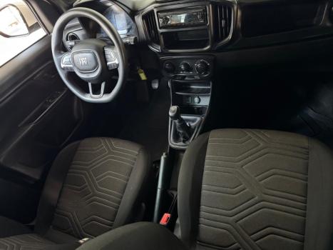 FIAT Strada 1.3 4P FIREFLY FLEX FREEDOM CABINE DUPLA, Foto 13