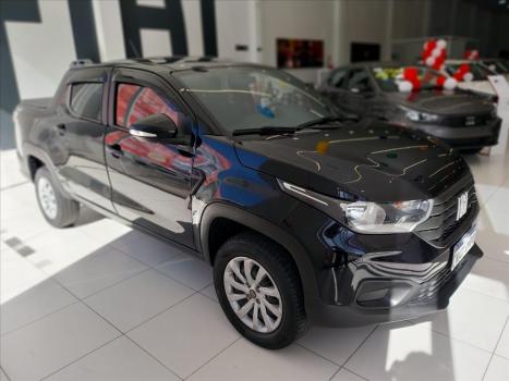 FIAT Strada 1.3 4P FIREFLY FLEX FREEDOM CABINE DUPLA, Foto 2