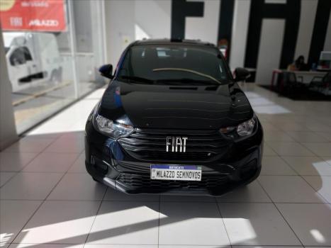 FIAT Strada 1.3 4P FIREFLY FLEX FREEDOM CABINE DUPLA, Foto 3